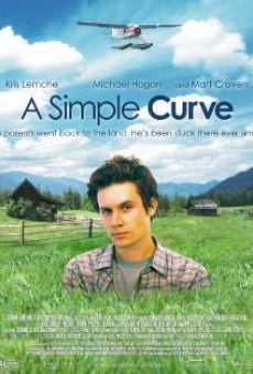 Película: A Simple Curve