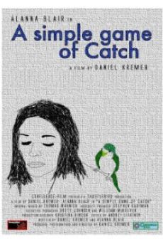 Película: A Simple Game of Catch