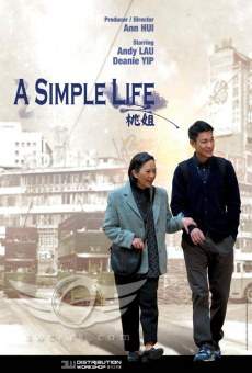 A Simple Life online streaming