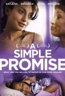 Película: A Simple Promise