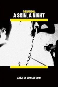 Película: A Skin, a Night