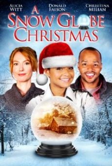 A Snow Globe Christmas online free