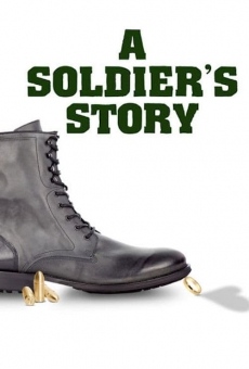 A Soldier's Story on-line gratuito