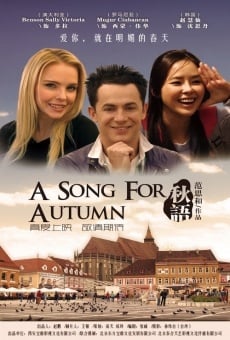 A Song for Autumn online streaming