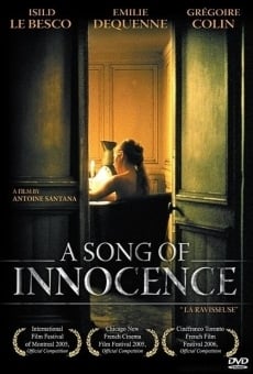 Película: Una canción de inocencia