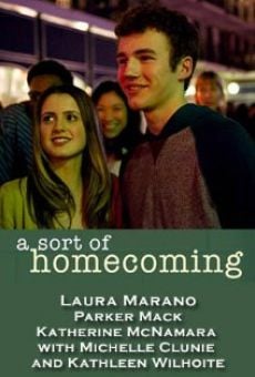 A Sort of Homecoming on-line gratuito