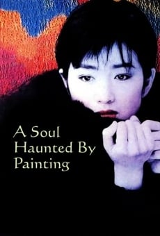 Película: A Soul Haunted by Painting