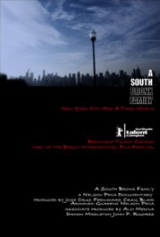 Película: A South Bronx Family