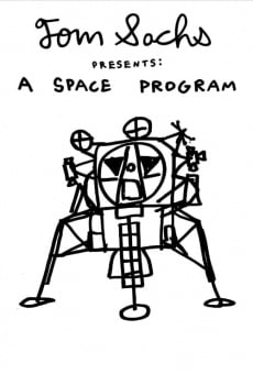 A Space Program online