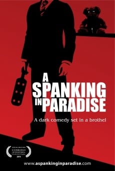 Película: A Spanking in Paradise