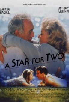 Película: A Star for Two