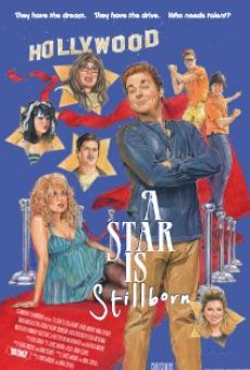 Película: A Star Is Stillborn