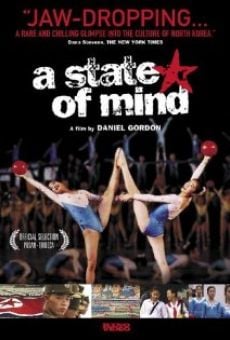 Película: A State of Mind