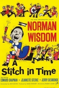 A Stitch in Time (1963)