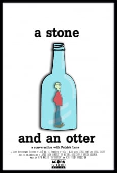 A Stone and an Otter gratis