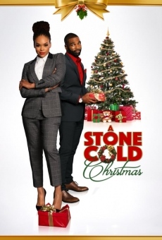 A Stone Cold Christmas on-line gratuito
