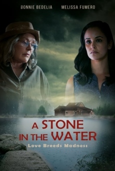 Película: Una piedra en el agua