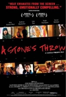 A Stone's Throw (2006)