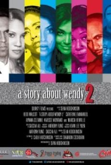 Película: A Story About Wendy 2