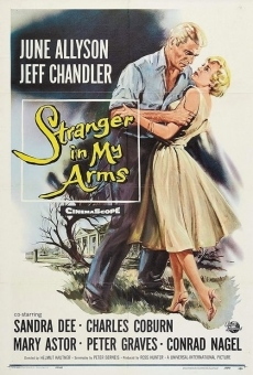 A Stranger in My Arms on-line gratuito