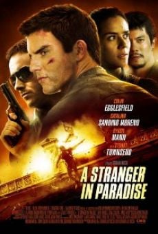 A Stranger in Paradise gratis