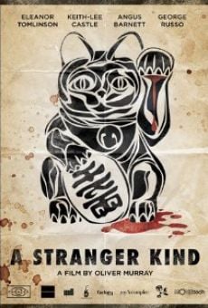 A Stranger Kind online free