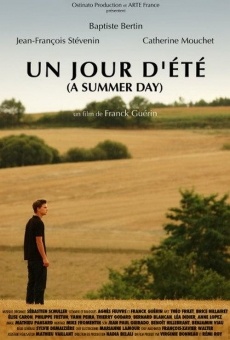 Película: A Summer Day