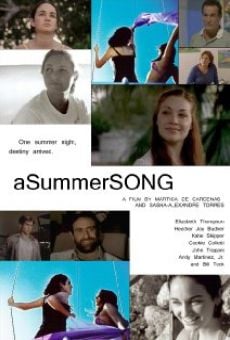 A Summer Song online streaming