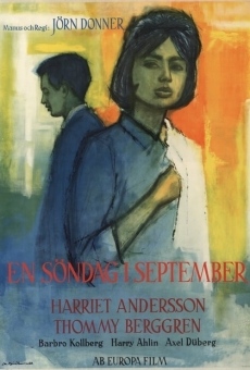 En söndag i september (1963)