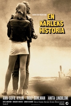 En Kärlekshistoria (1970)