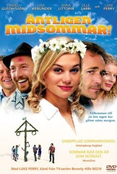 Película: A Swedish Midsummer Sex Comedy