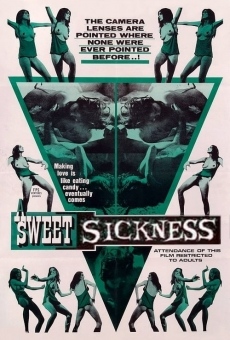 A Sweet Sickness online streaming