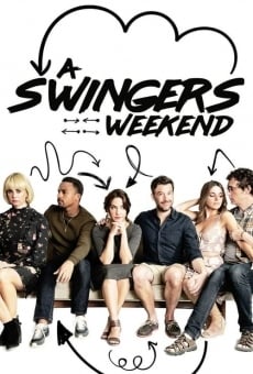 A Swingers Weekend online streaming