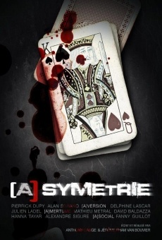 [A]symétrie (2016)