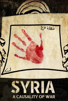 A Syrian tale (2014)