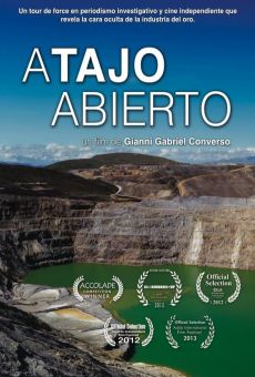 A tajo abierto (2012)