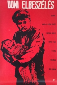 Donskaya povest (1964)