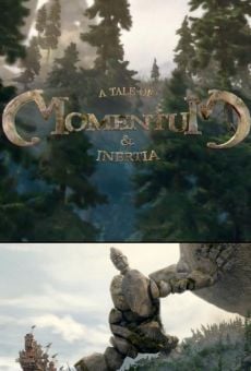 A Tale of Momentum & Inertia
