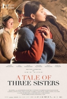 A Tale of Three Sisters online streaming