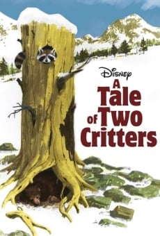 A Tale of Two Critters online streaming