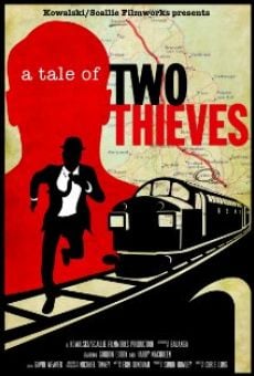Película: A Tale of Two Thieves
