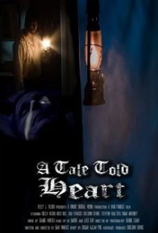 A Tale Told Heart on-line gratuito