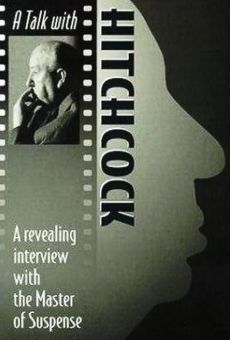 Película: A Talk with Hitchcock