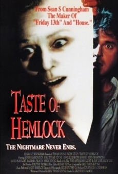 Película: A Taste of Hemlock