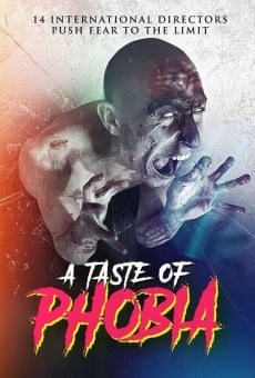 A Taste of Phobia online streaming