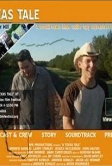 A Texas Tale online streaming