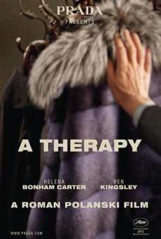 Película: A Therapy