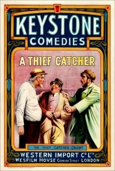 A Thief Catcher online streaming