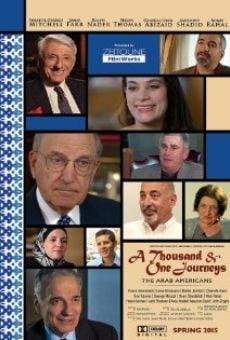 Película: A Thousand and One Journeys: The Arab Americans