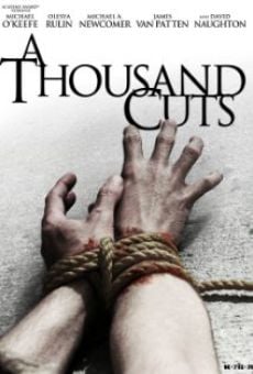 A Thousand Cuts online streaming